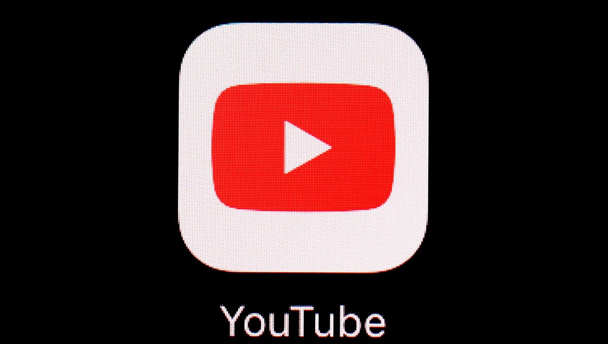2023 yılında YouTube'a kaç video yüklendi?