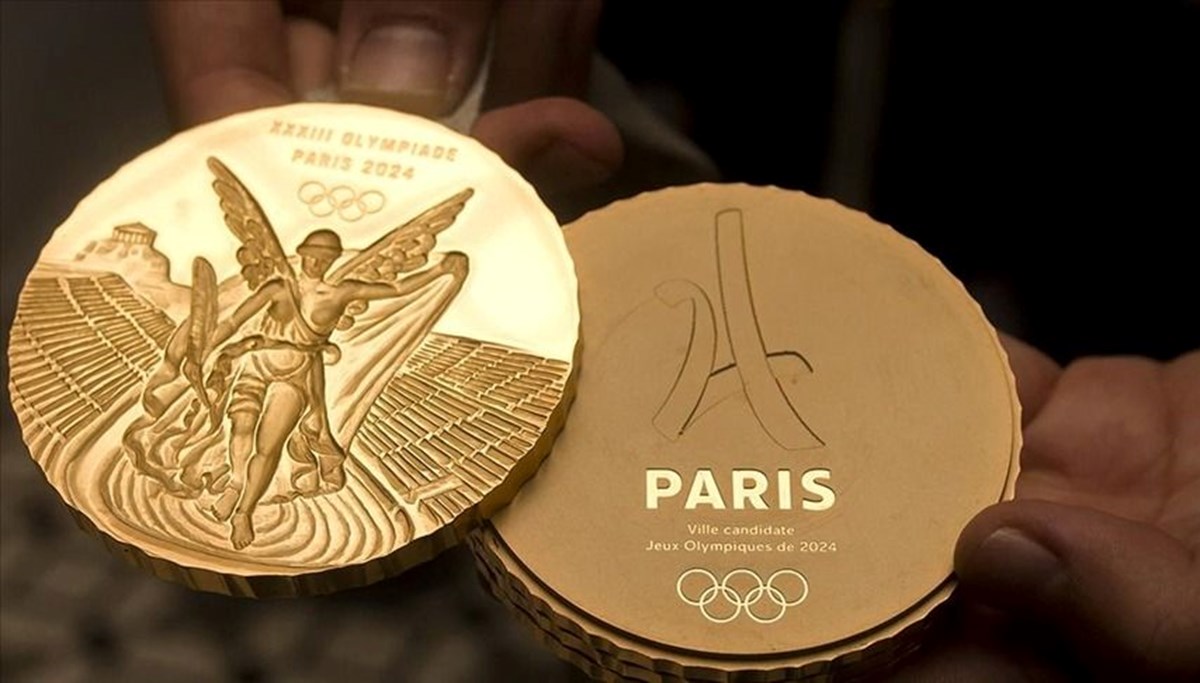 2024 Paris Olimpiyatları ve Paralimpik Oyunları'na toplam 13 tekvandocu katılacak