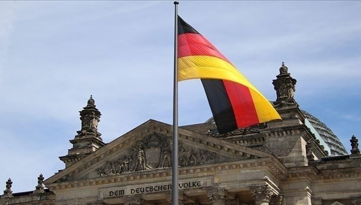 Alman iş dünyasının ekonomiye güveni aralıkta azaldı