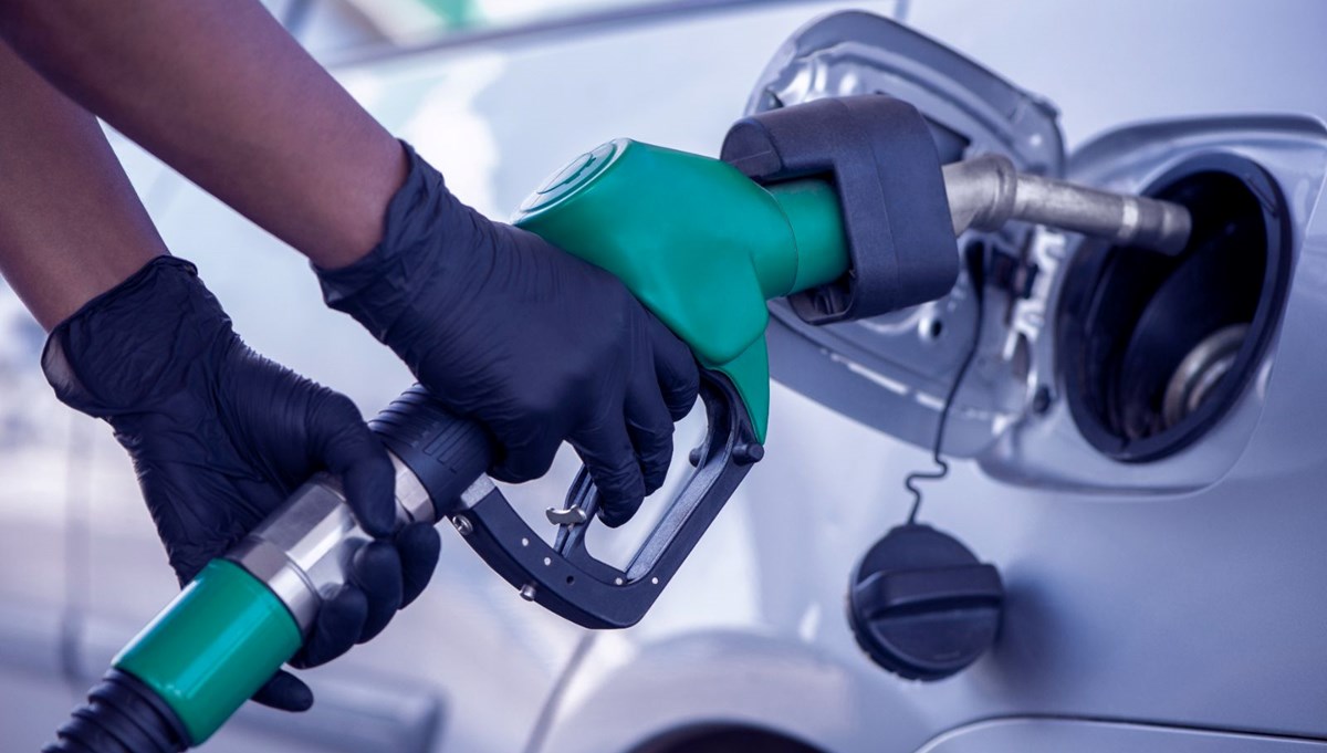 Benzin ve motorin 2023 güncel fiyatları (18 Aralık 2023 akaryakıt fiyatları)
