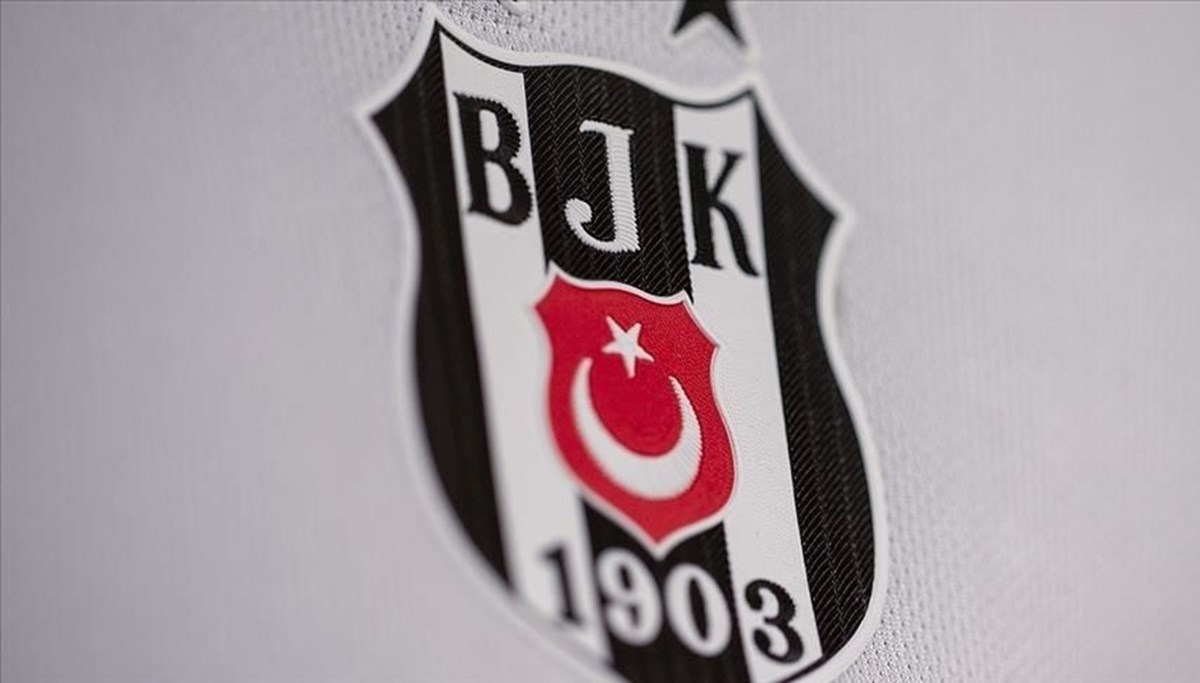 Beşiktaş Yönetim Kurulu Üyesi Tarkan Ser, istifa etti
