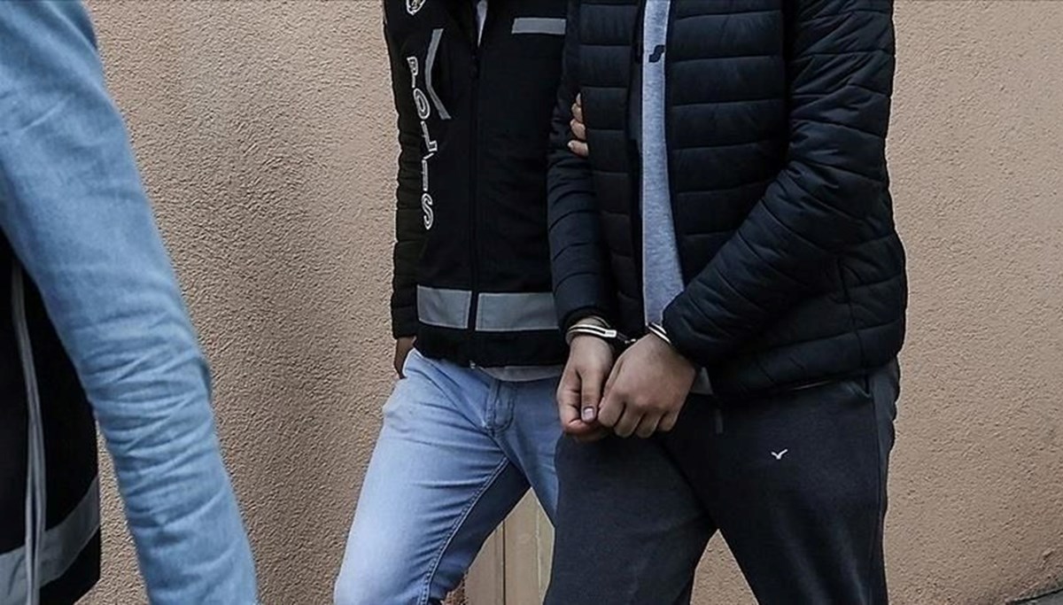Beşiktaş'ta otomobil çaldığı iddia edilen şüpheli tutuklandı