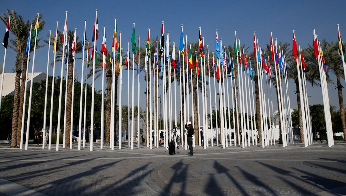 BM İklim Zirvesi COP28 sona erdi: Fosil yakıtlardan uzaklaşma anlaşması
