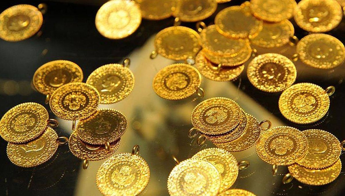 Çeyrek altın fiyatları bugün ne kadar oldu? 19 Aralık 2023 güncel altın satış fiyatları