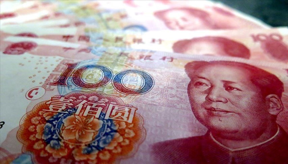 Çin, 2022 yılı Gayrisafi Yurt içi Hasıla rakamını revize etti