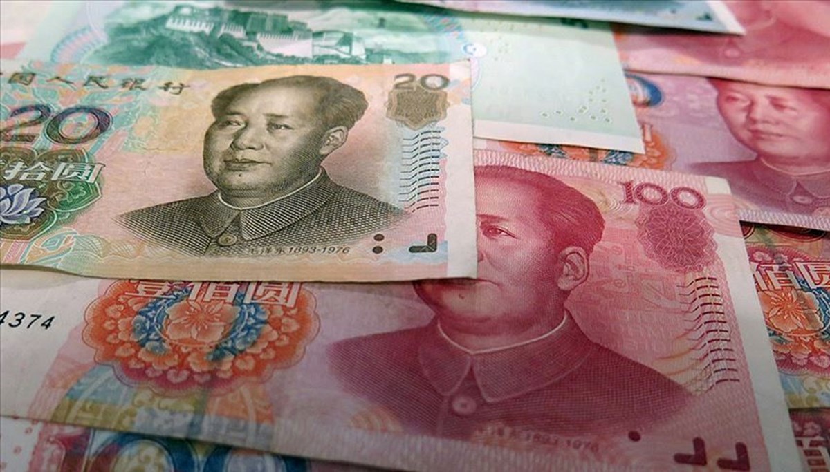 Çin Merkez Bankası, politika faizini sabit bıraktı
