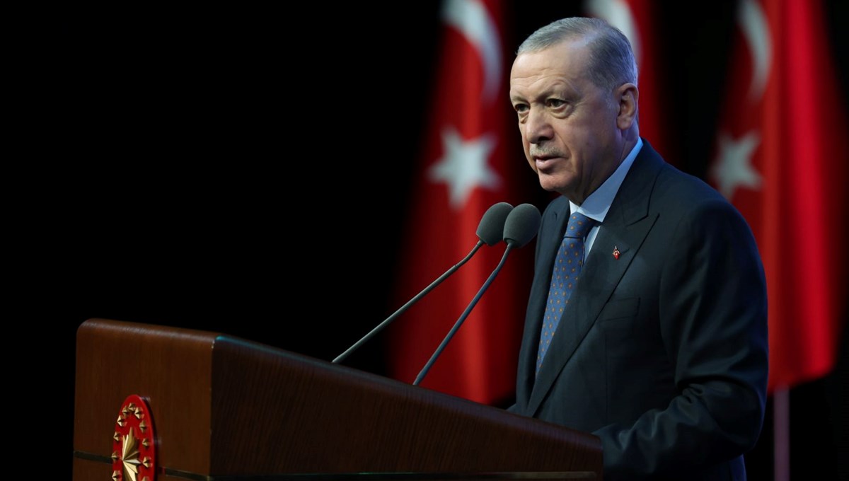 Cumhurbaşkanı Erdoğan’dan İstanbul’da yerel seçim mesaisi: 3 il için temayül yoklaması yapacak