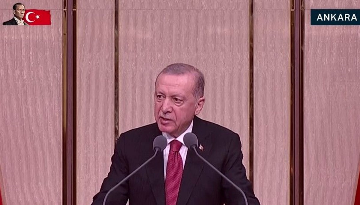 Cumhurbaşkanı Erdoğan'dan muhtarlıklarla ilgili talimat