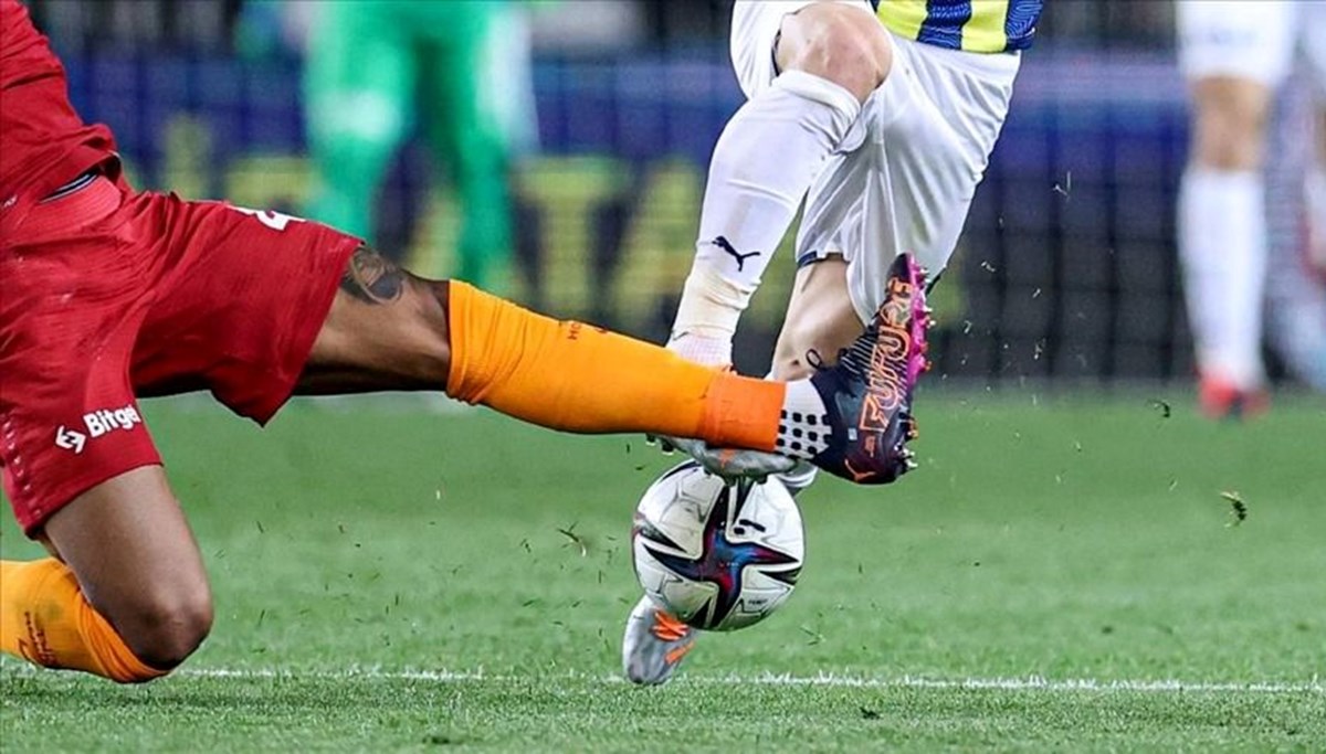 Fenerbahçe-Galatasaray derbisinde ilk golün önemi büyük