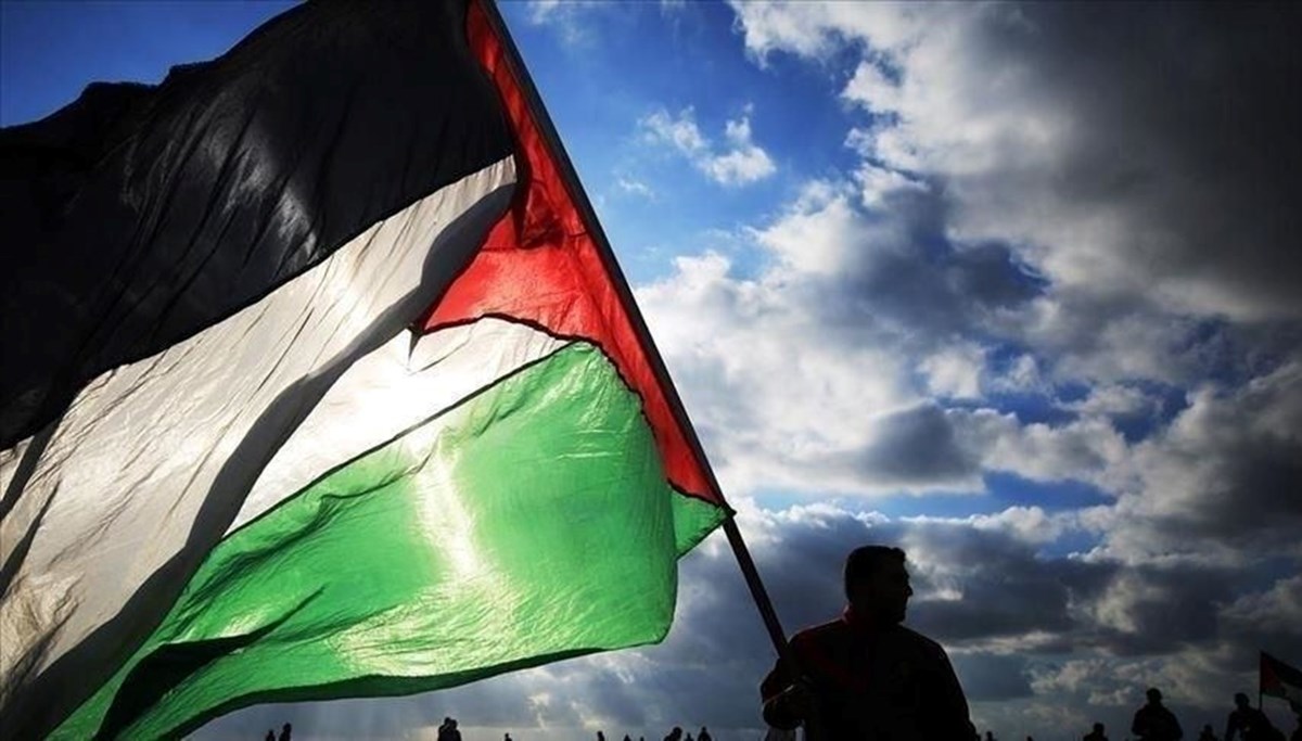 Filistin: BMGK'nin Gazze'ye yardım kararı, saldırıların durması yolunda atılmış bir adım