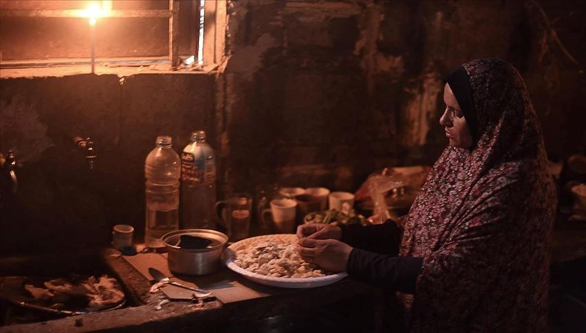Gazze'de gıda güvensizliği | Hastalıkların yayılması riski artıyor
