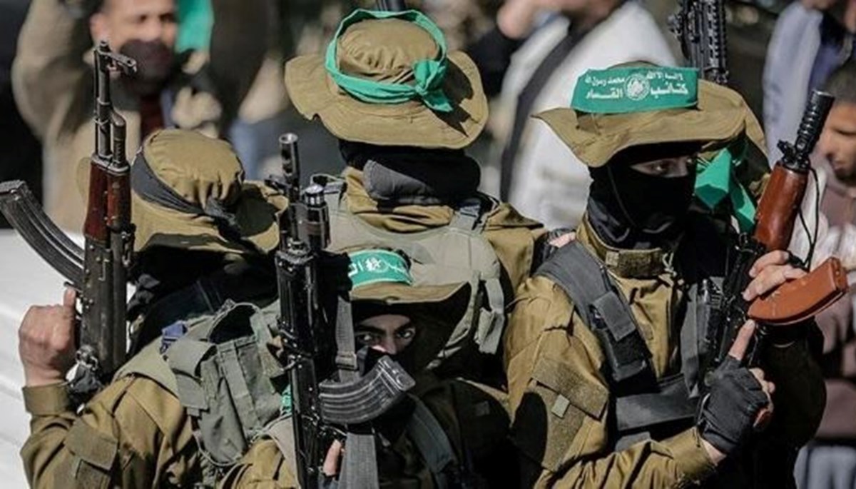 Hamas'tan İsrail Savunma Bakanı'na yanıt: İçi boş bir tehdit