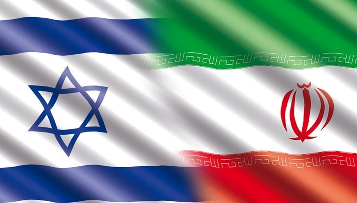 İran: Tel Aviv zorlu bir geri sayım beklemeli