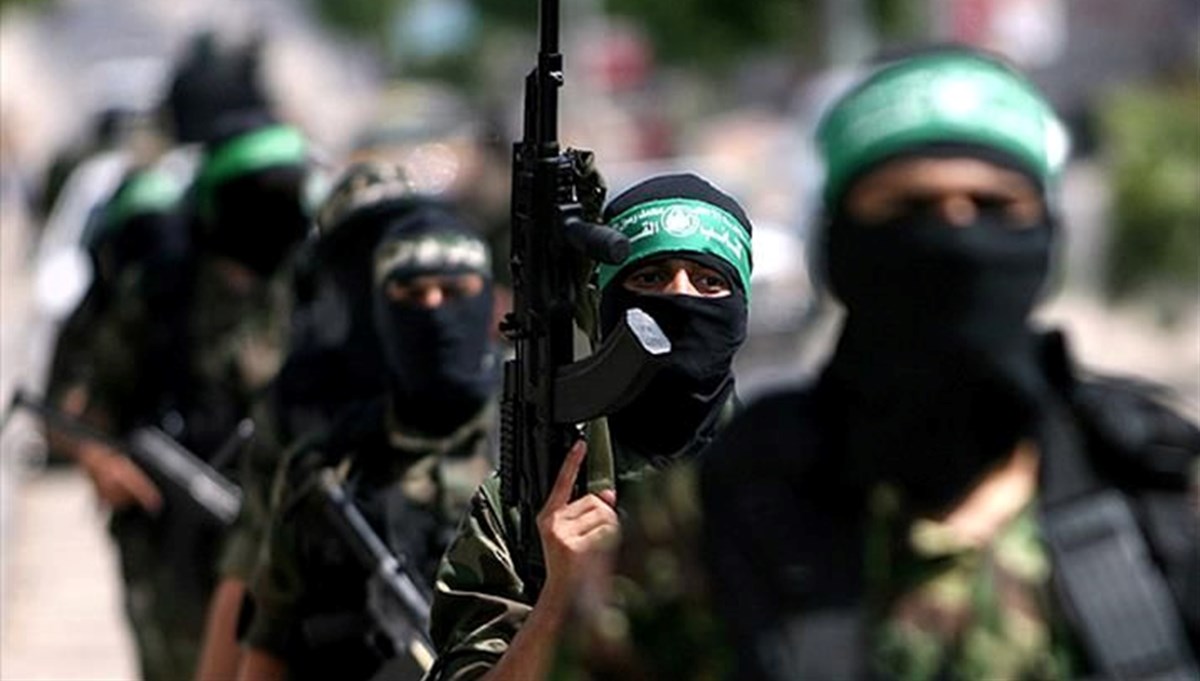 İsrail'in Hamas yöneticilerinin Gazze'den güvenli çıkışı konusunu değerlendirdiği iddia edildi
