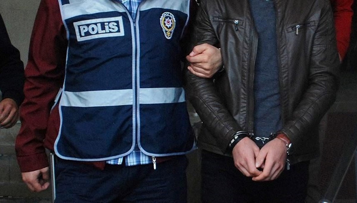 Kocaeli'de SMA hastaları için konulan kumbarayı çalan 2 kişi tutuklandı
