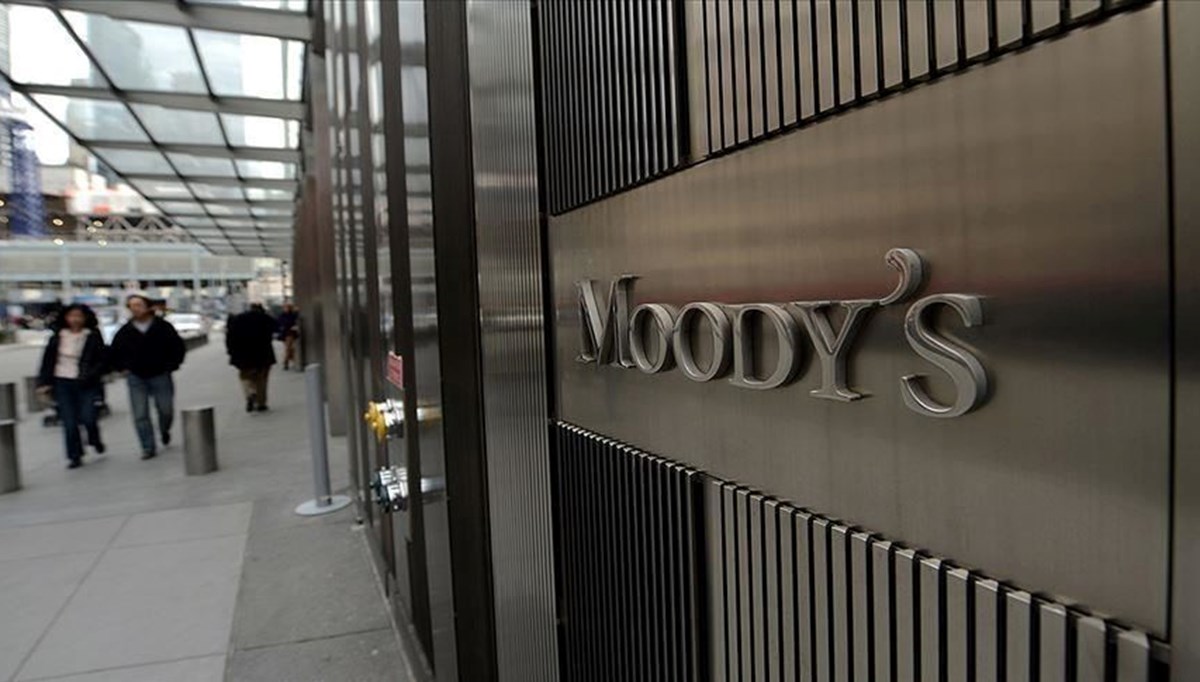 Moody's, Türkiye'nin kredi notuna ilişkin değerlendirme yapmadı