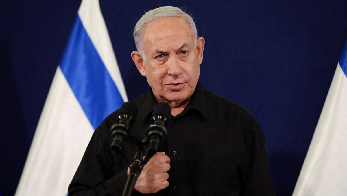 Mossad Başkanı'na Netanyahu engeli