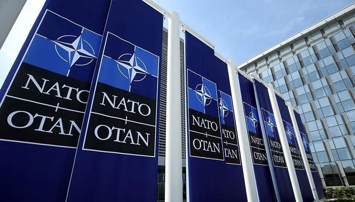 NATO, 2023'te en az 300 kez Rus askeri uçaklarını önledi