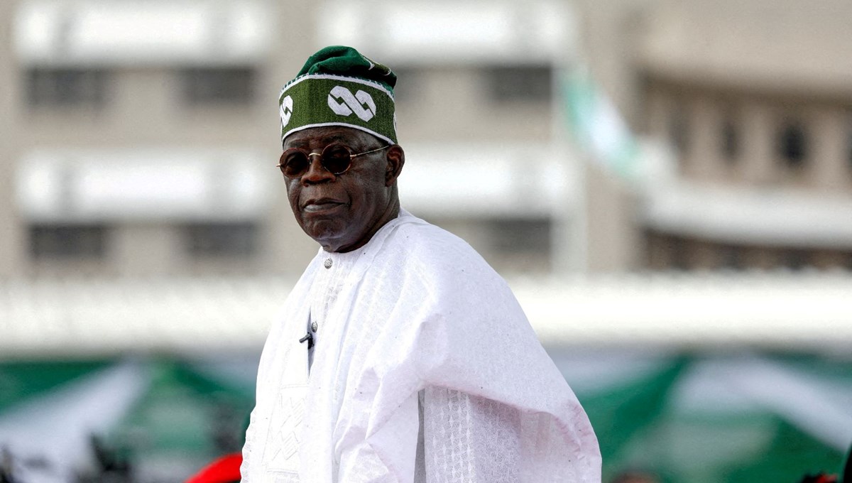 Nijerya Devlet Başkanı Tinubu, 115 kişiyi öldüren saldırganların yakalanmasını istedi