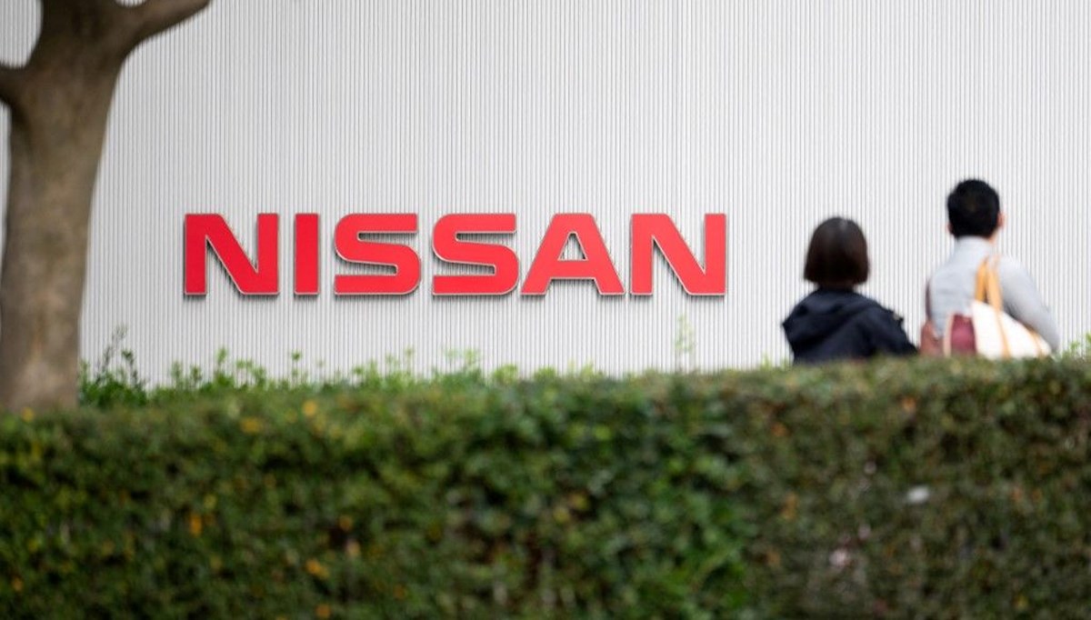Nissan Motor karını 4 kat artırarak 1,9 milyar dolara çıkardı