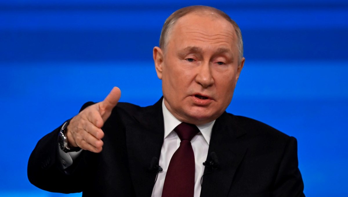 Putin imzayı attı: Rusya vergi anlaşmalarını kaldırıyor