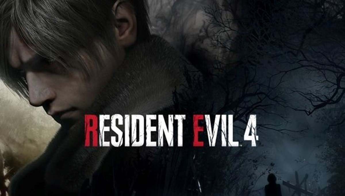 Resident Evil 4, Apple cihazlar için çıkış yaptı