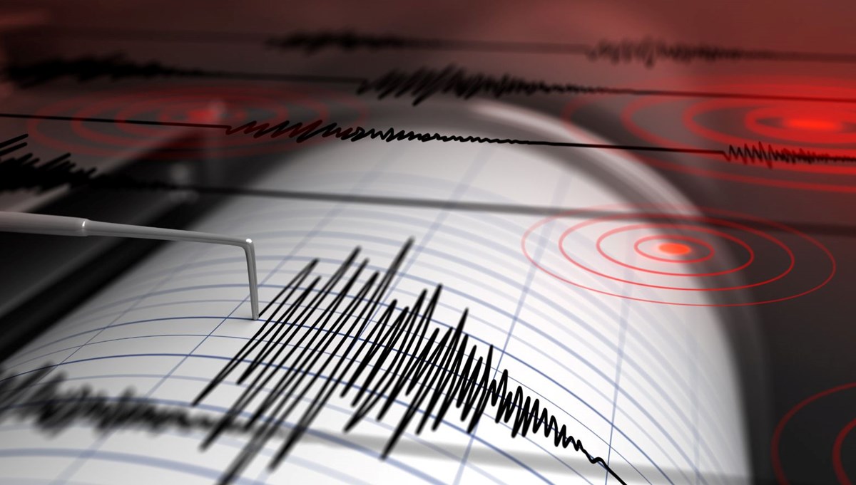 Şili'nin kuzeyinde 5,7 büyüklüğünde deprem