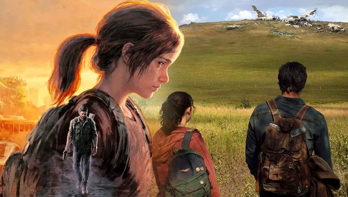 The Last of Us'ın çok oyunculu projesi iptal edildi