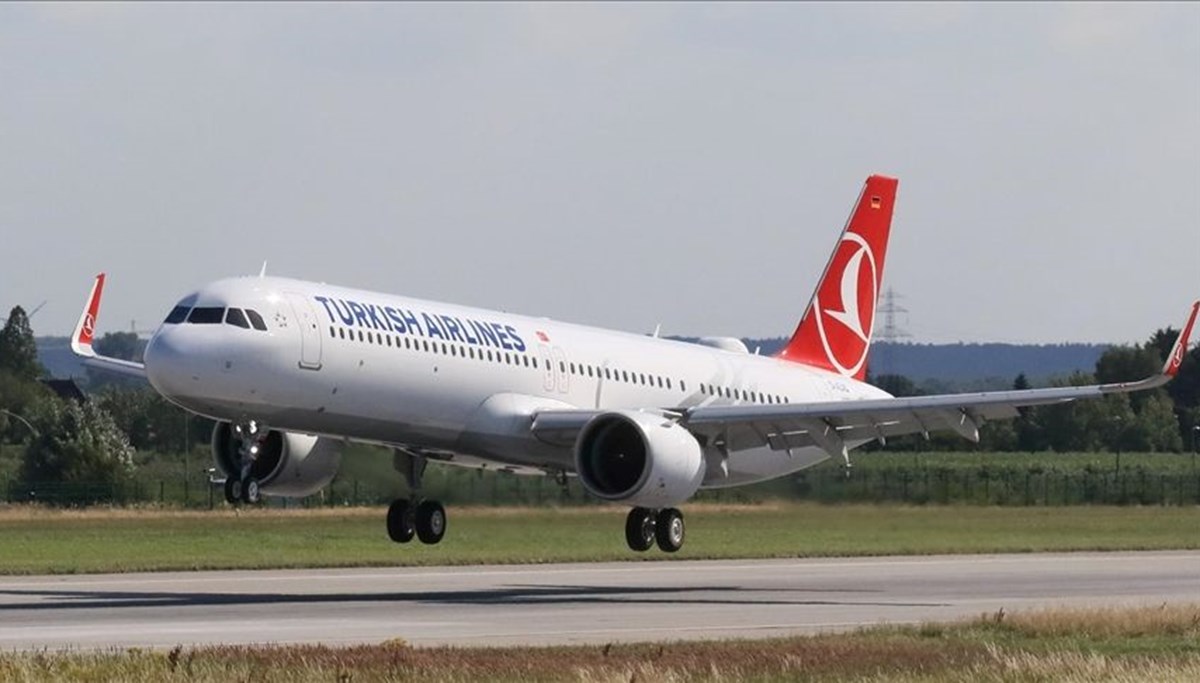 THY duyurdu: Antalya'ya yapılacak 11 sefer iptal edildi