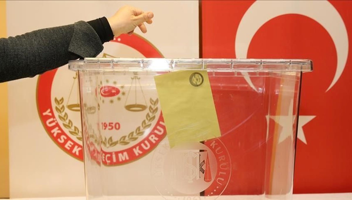 Türkiye Kadın Dernekleri Federasyonundan yerel seçimlerde 100 kadın aday şartı