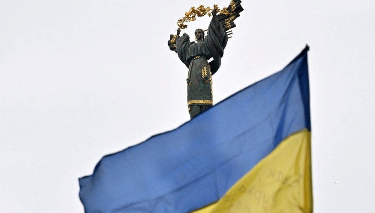 Ukrayna: Savaş bitmeden NATO üyesi olamayız
