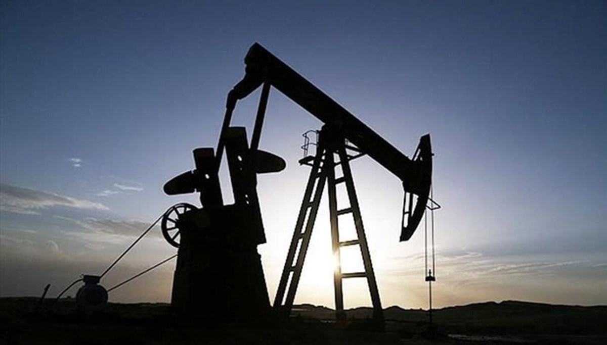ABD, 1,5 yıl sonra ilk kez Rusya'dan petrol aldı