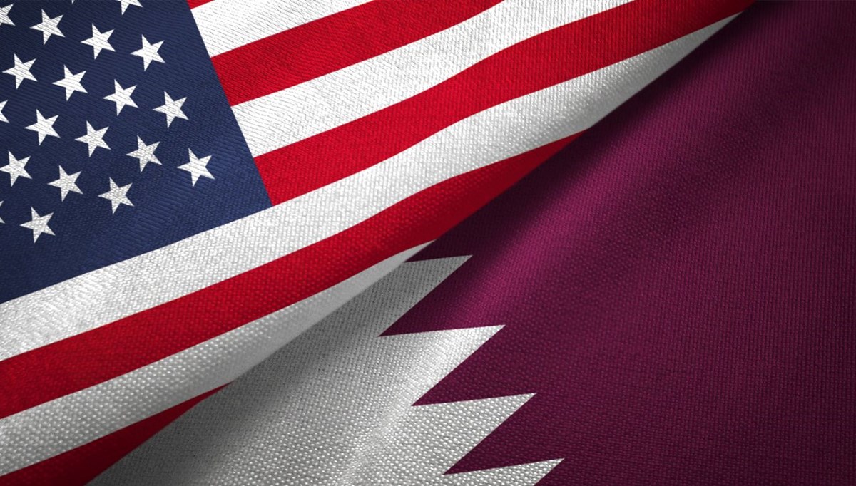 ABD askeri 10 yıl daha Katar'da: Askeri üs anlaşması yenilendi