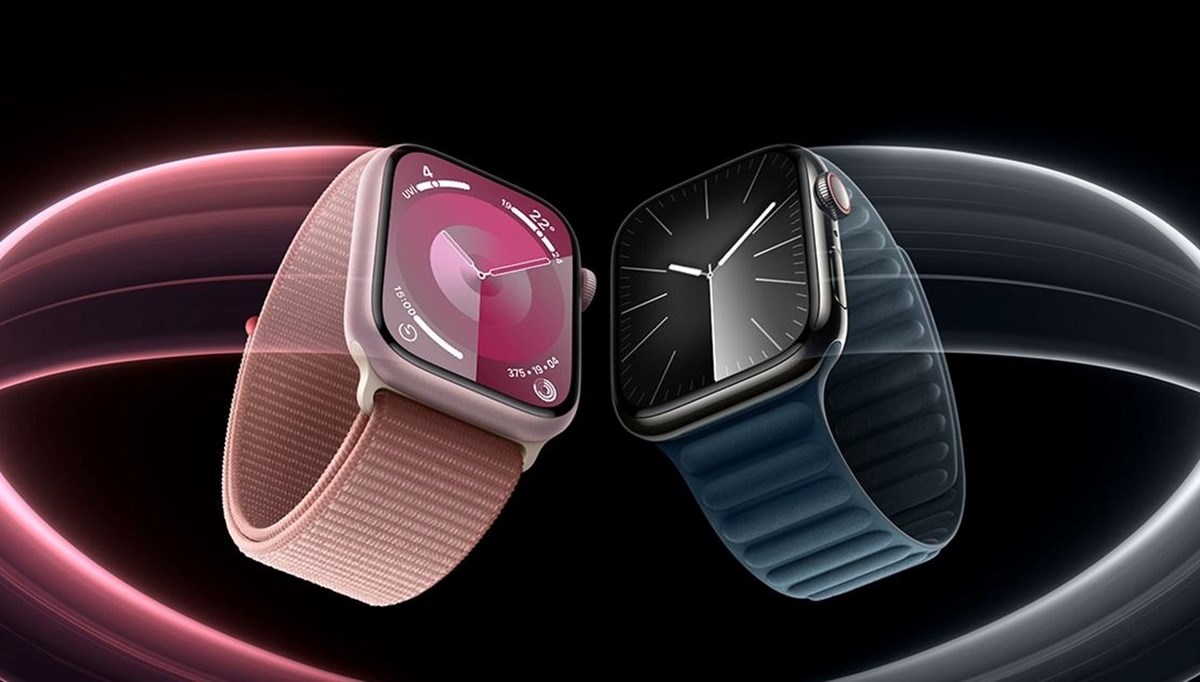 ABD'de, Apple akıllı saatlerine yönelik satış yasağı devam edecek