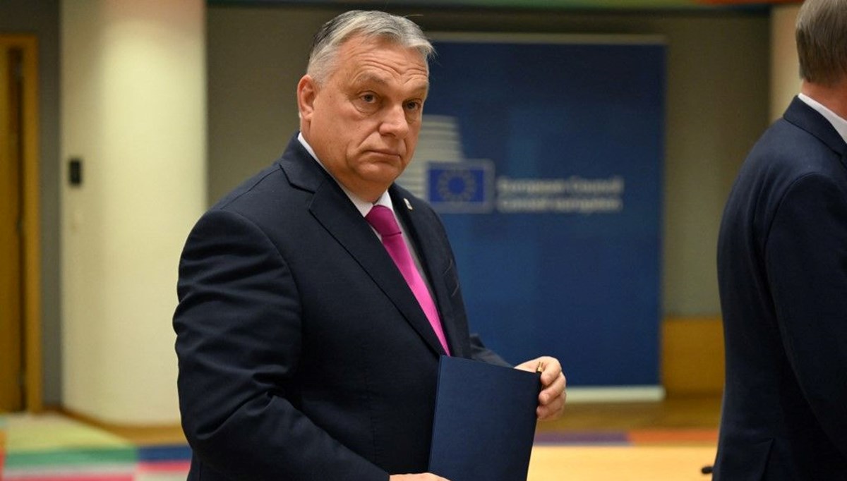 AB'de Ukrayna gerginliği: Macaristan ekonomisi hedef alınacak