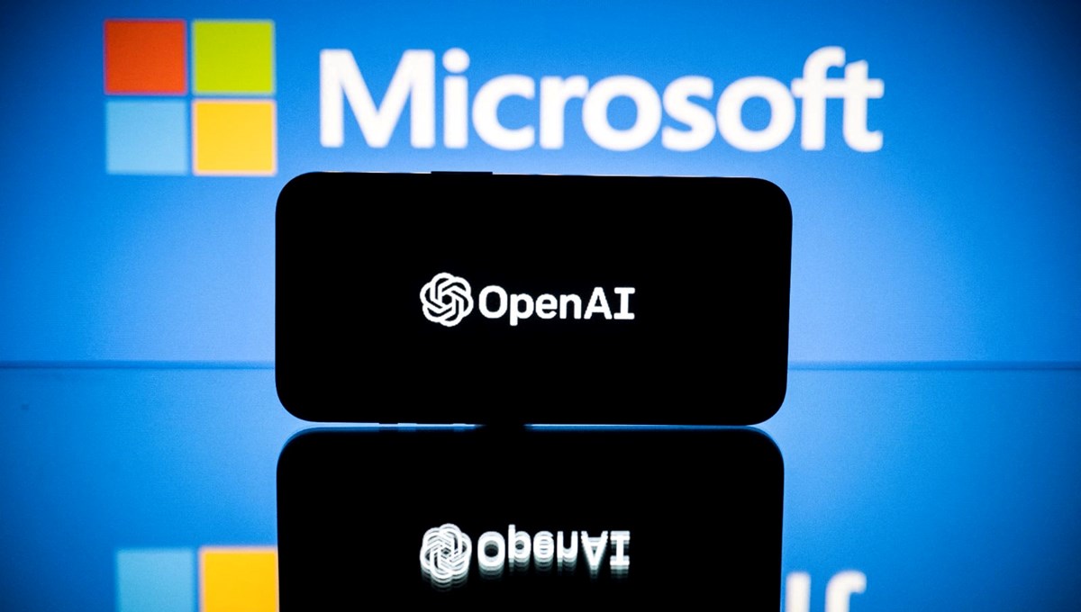 AB'den Microsoft ile OpenAI ortaklığına inceleme: Soruşturma başlatılabilir