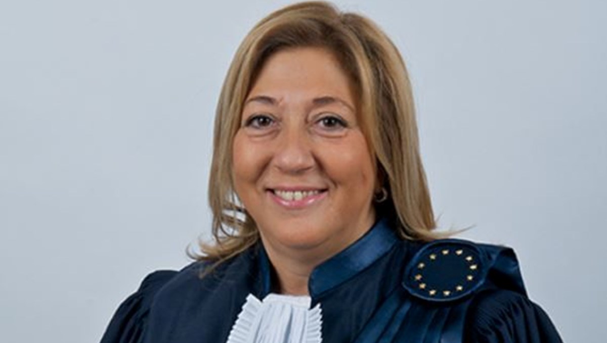 AİHM’in ilk Türk kadın yargıcı Prof. Dr. Ayşe Işıl Karakaş hayatını kaybetti (Ayşe Işıl Karakaş kimdir?)