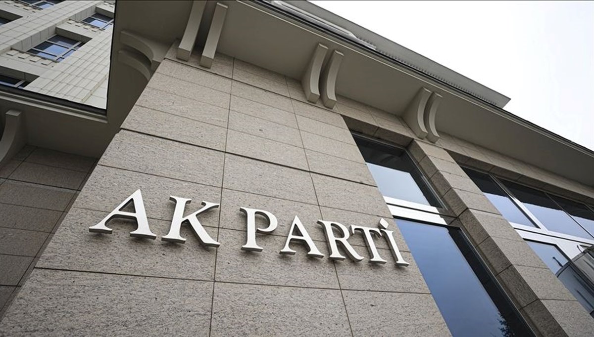 AK Parti tanıtım toplantısı ne zaman? Gözler AK Parti'nin Ankara adayında