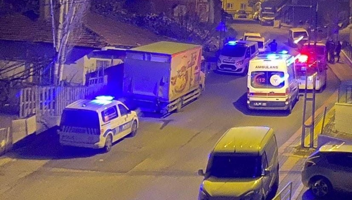 Ankara’da silahlı saldırı: 3 yaralı