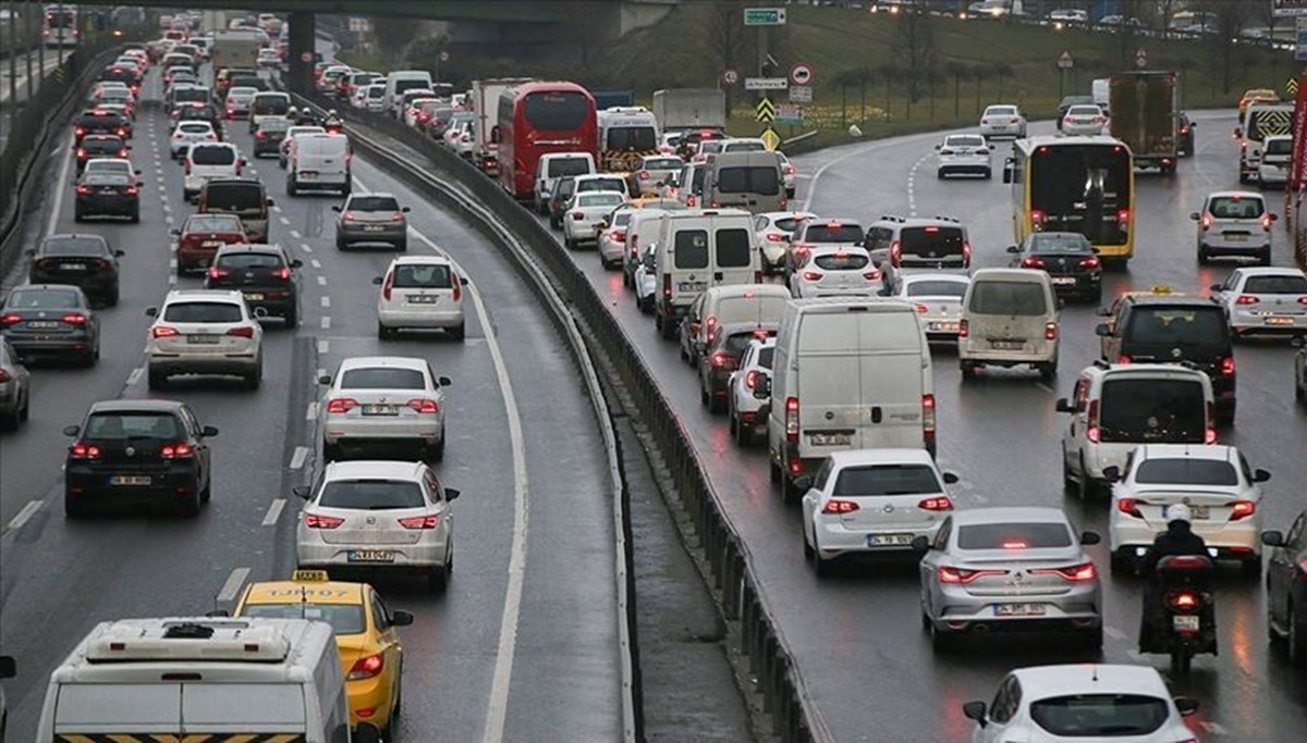 Araç sahipleri dikkat: Trafik sigortası prim artış oranı belli oldu