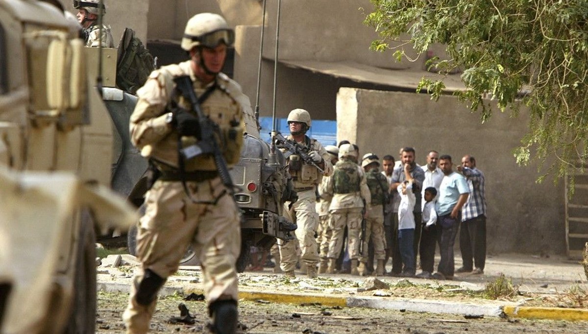 Avustralya'da gizlenen Irak savaşı belgeleri için soruşturma