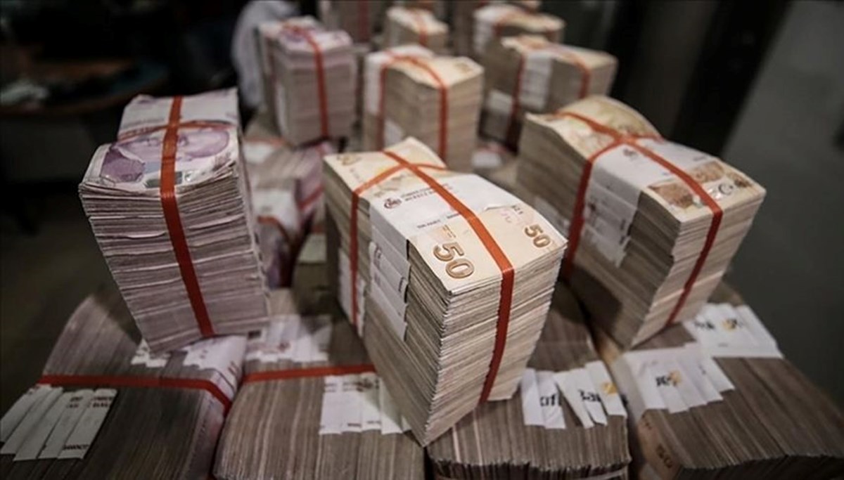Bankacılıkta kredi hacmi 11,6 trilyon liraya çıktı