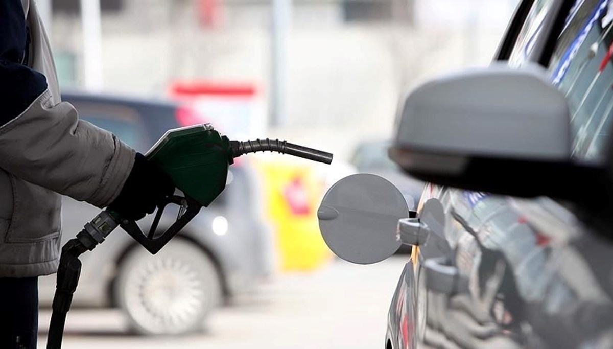 Benzin ve motorin 2024 güncel fiyatları (24 Ocak 2024 akaryakıt fiyatları)
