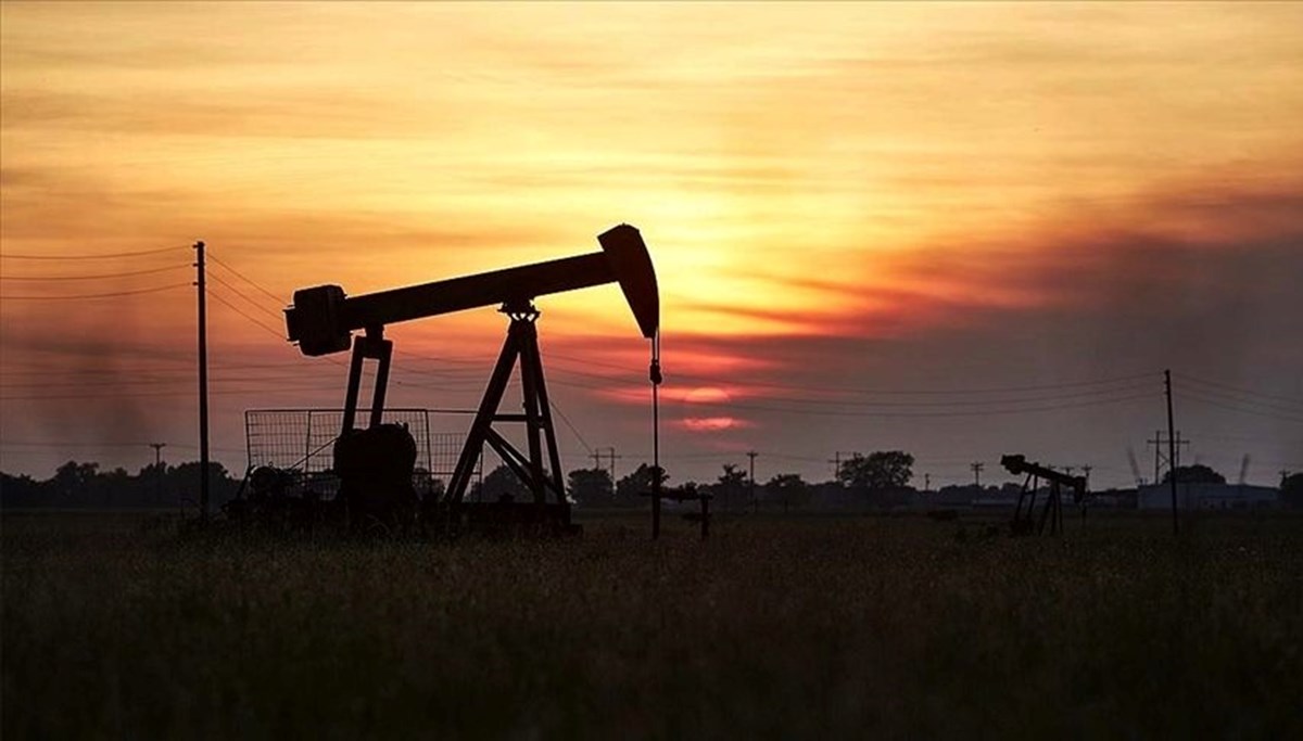 Brent petrolün varili 82 dolar (30 Ocak 2024 petrol fiyatları)