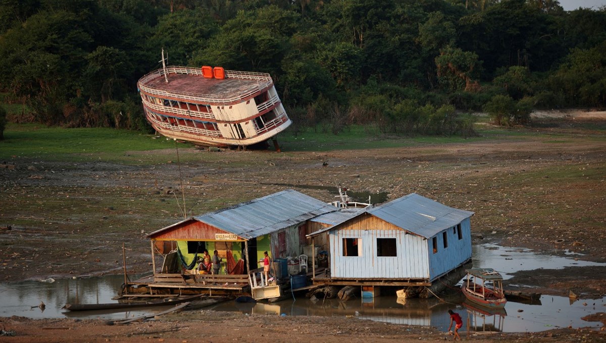 Brezilya'da seller nedeniyle bir haftada 12 kişi hayatını kaybetti