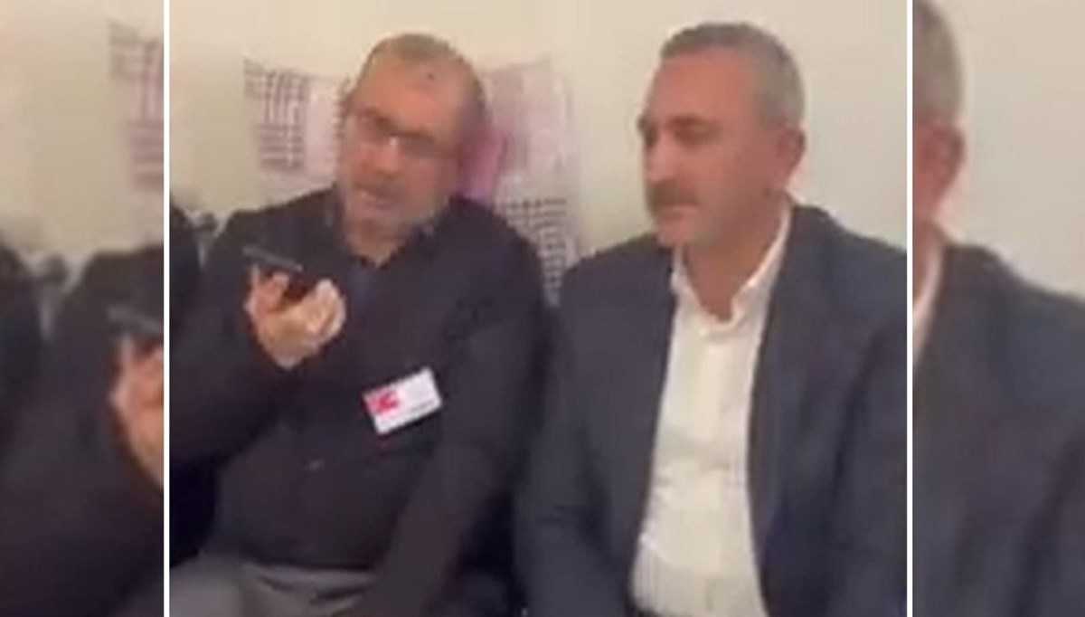 Cumhurbaşkanı Erdoğan'dan şehit babasına telefon