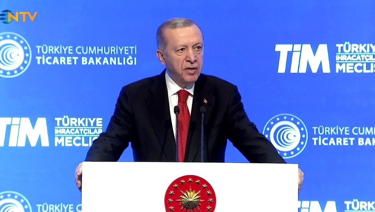 Cumhurbaşkanı Erdoğan'dan Süper Kupa krizi yorumu: Çok açık bir sabotaj girişimi