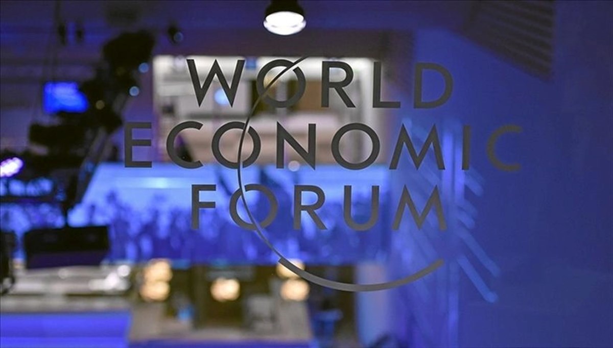 Davos'ta yapay zeka ve jeopolitik riskler masaya yatırılacak