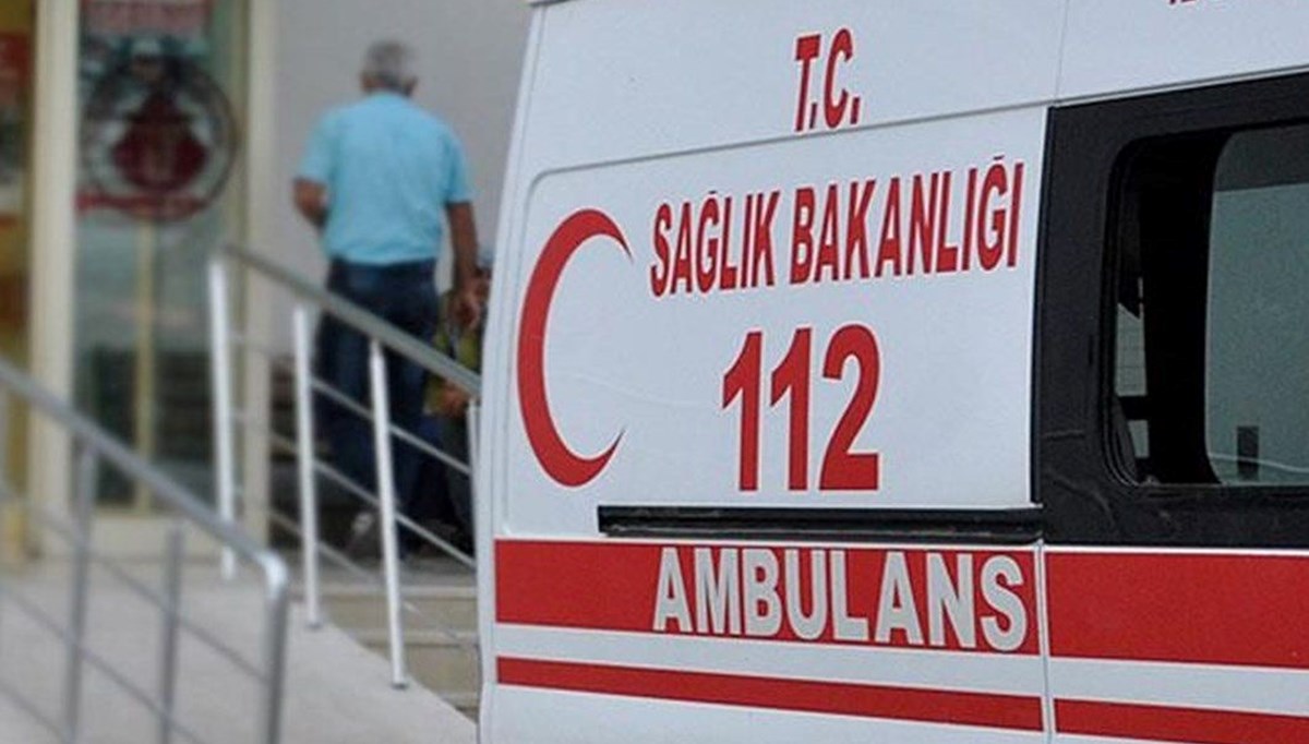 Diyarbakır’da trafik kazasında yaralanan kişi yaşamını yitirdi