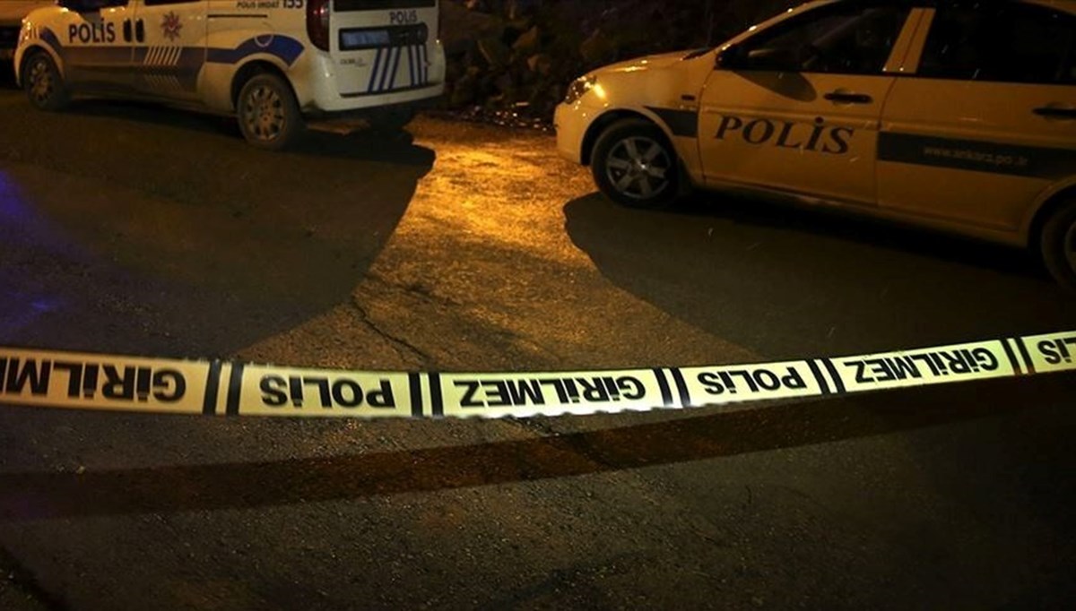 Düzce'de derede kadın cesedi bulundu